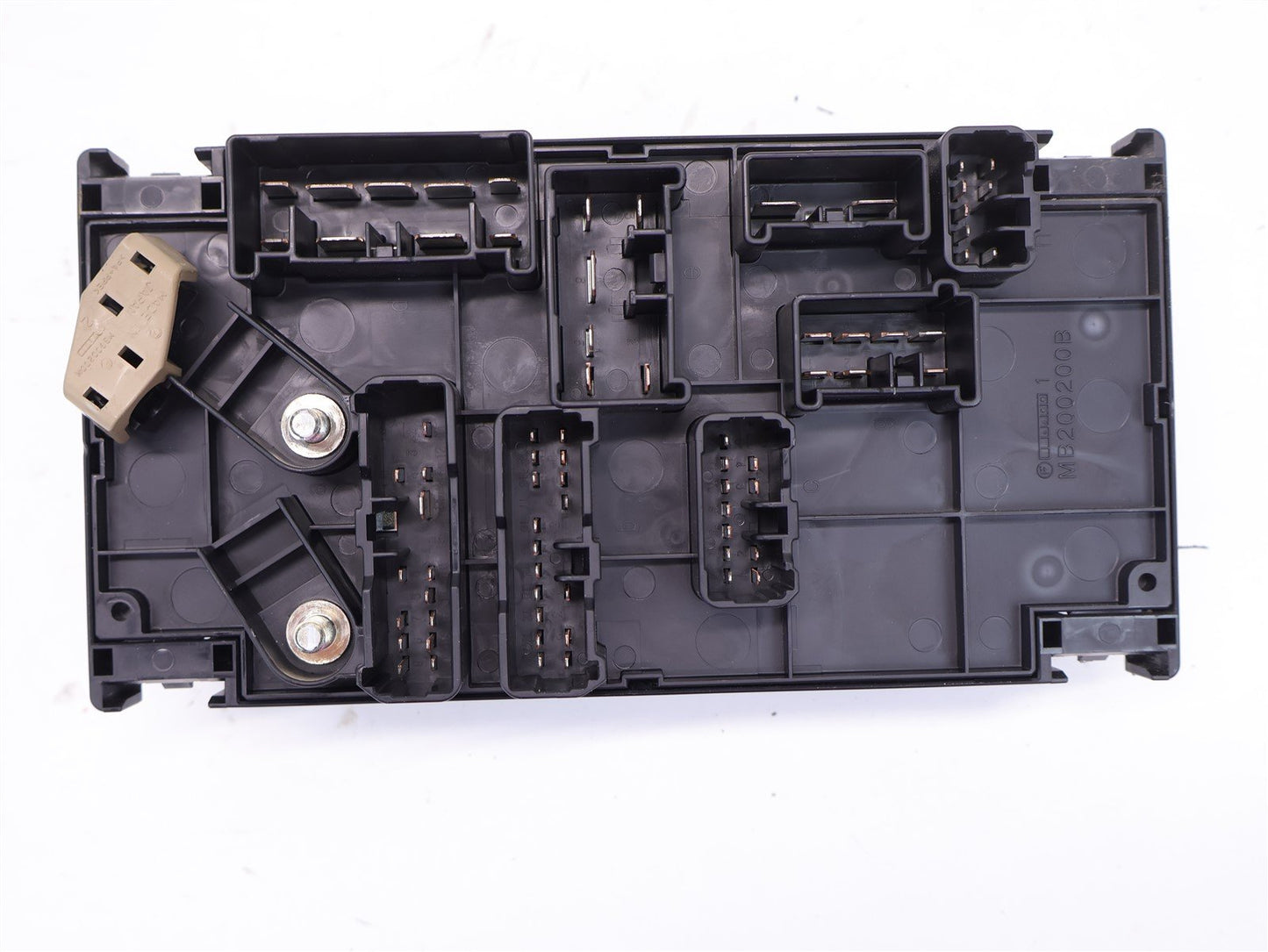 2015-2021 Subaru WRX & STI Engine Fuse Box Panel Bay Block 82241VA030
