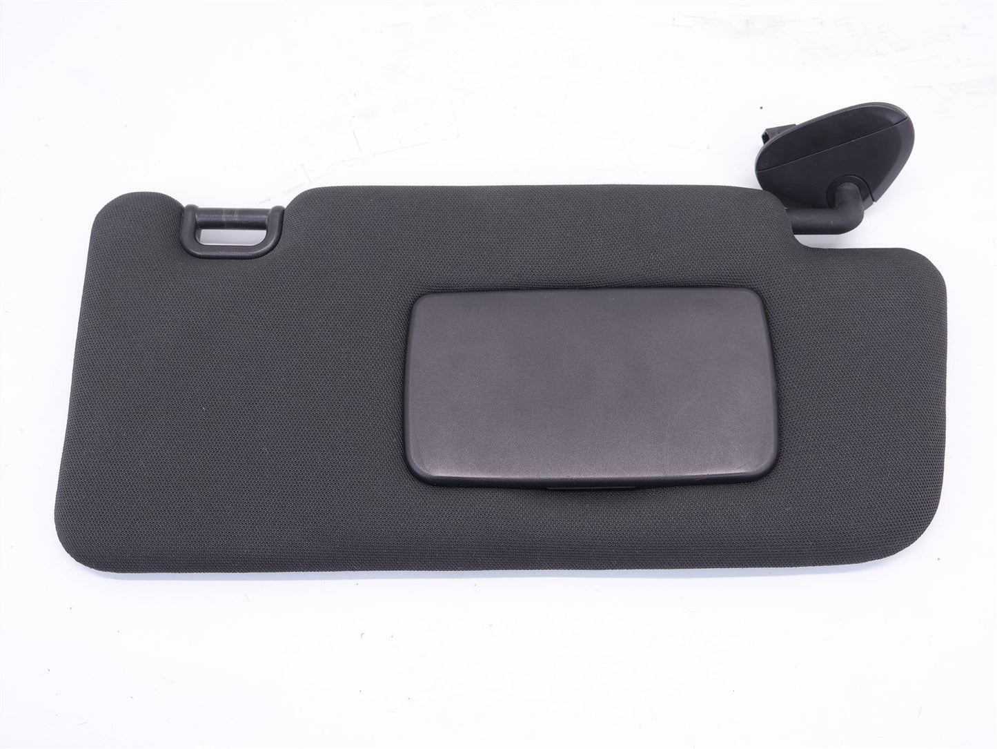 2015-2021 Subaru WRX STI Passenger Sun Visor Sunvisor RH Right OEM w/o Pre-crash