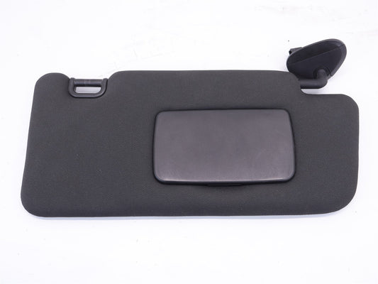 2015-2021 Subaru WRX STI Passenger Sun Visor Sunvisor RH Right OEM w/o Pre-crash