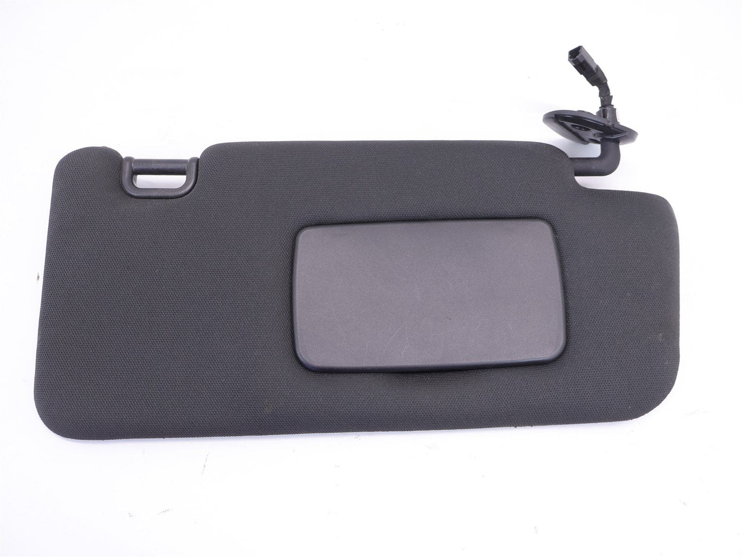 2015-2021 Subaru WRX STI Passenger Sun Visor Sunvisor RH Right OEM w/o Pre-crash