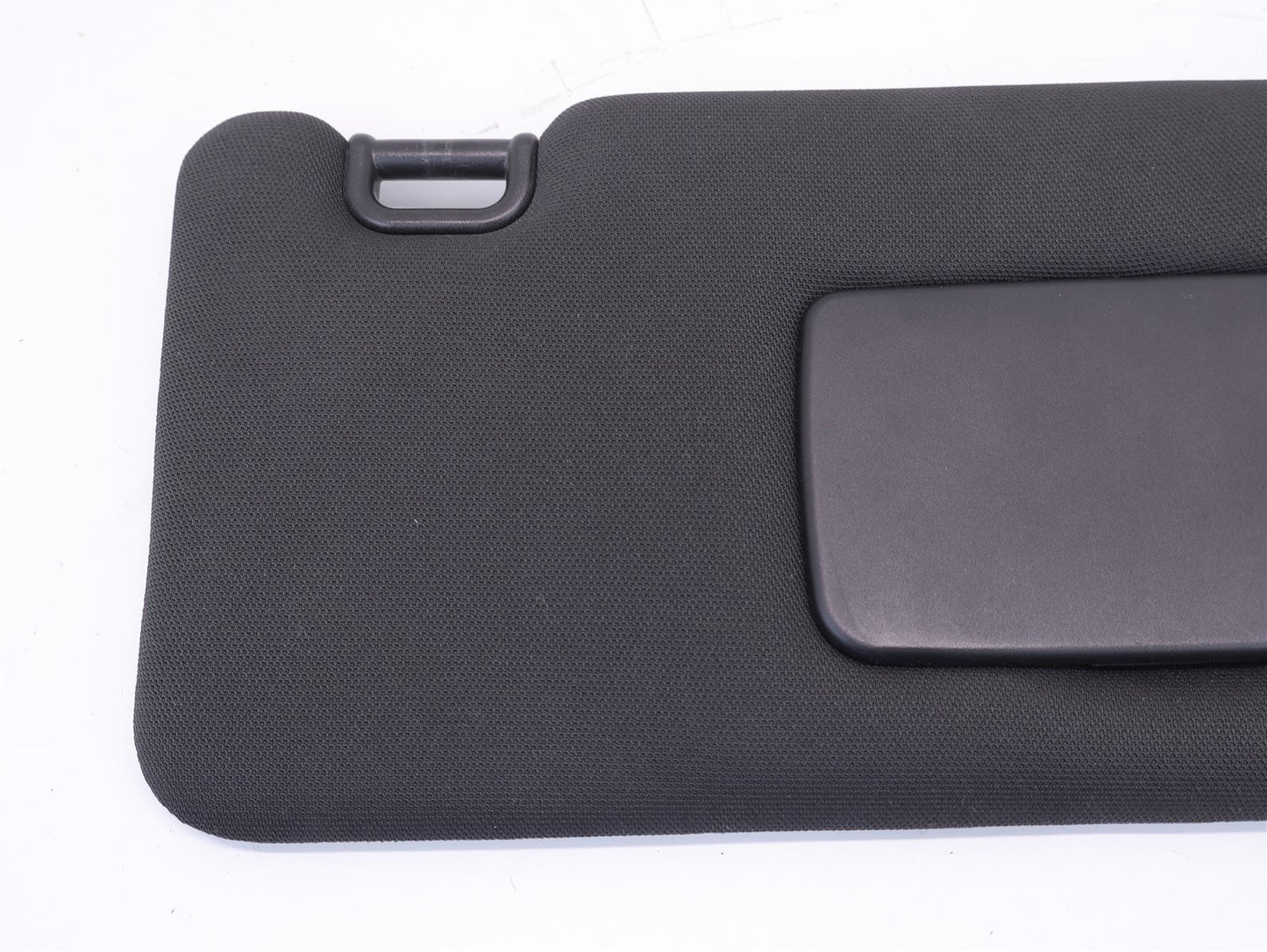 2015-2021 Subaru WRX STI Passenger Sun Visor Sunvisor RH Right OEM w/o Pre-crash