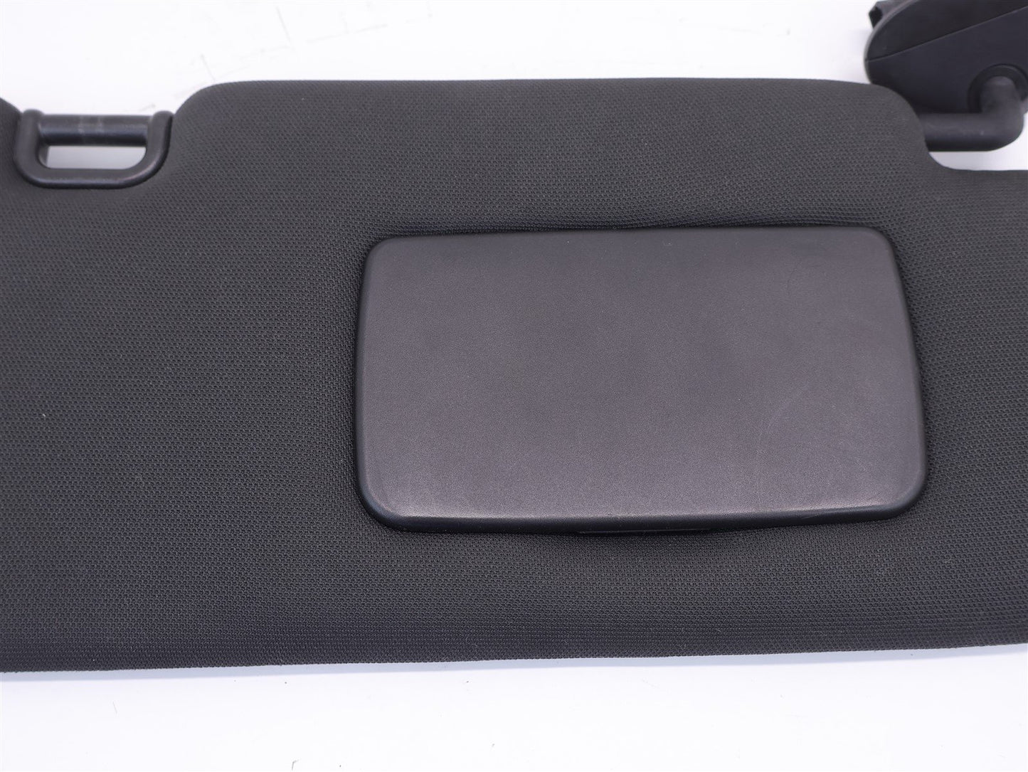 2015-2021 Subaru WRX STI Passenger Sun Visor Sunvisor RH Right OEM w/o Pre-crash