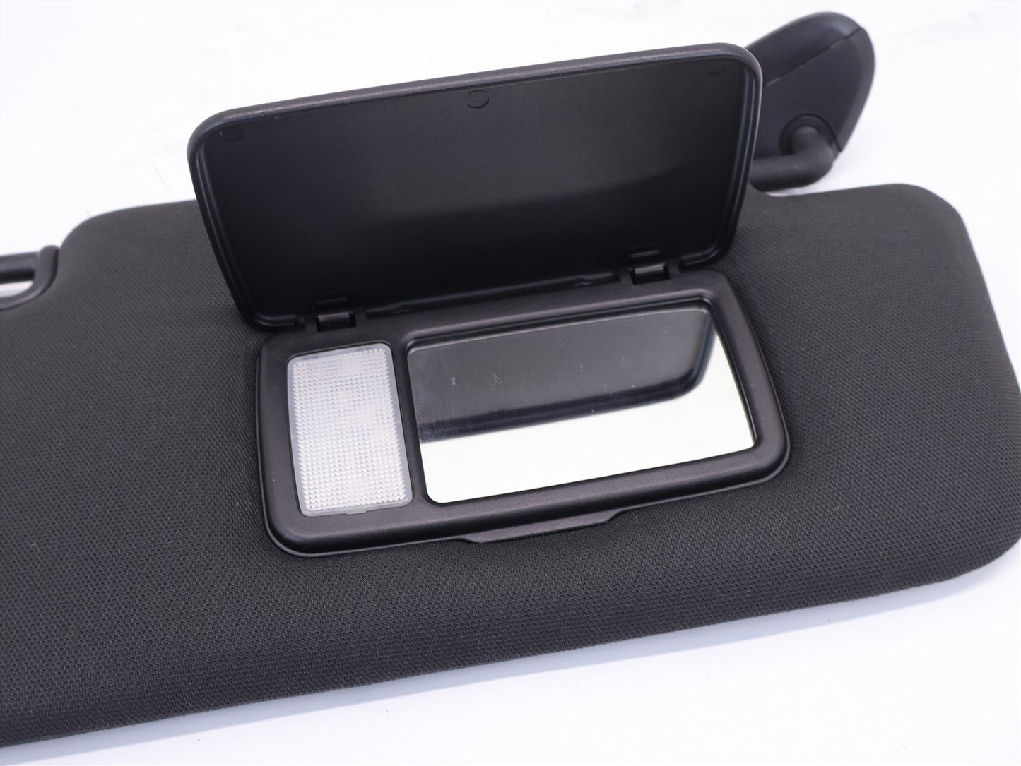 2015-2021 Subaru WRX STI Passenger Sun Visor Sunvisor RH Right OEM w/o Pre-crash