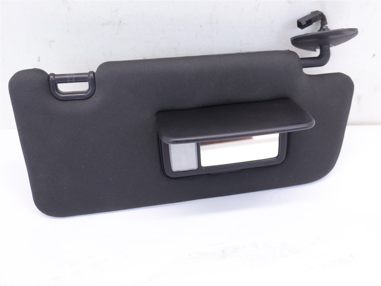 2015-2021 Subaru WRX STI Passenger Sun Visor Sunvisor RH Right OEM w/o Pre-crash