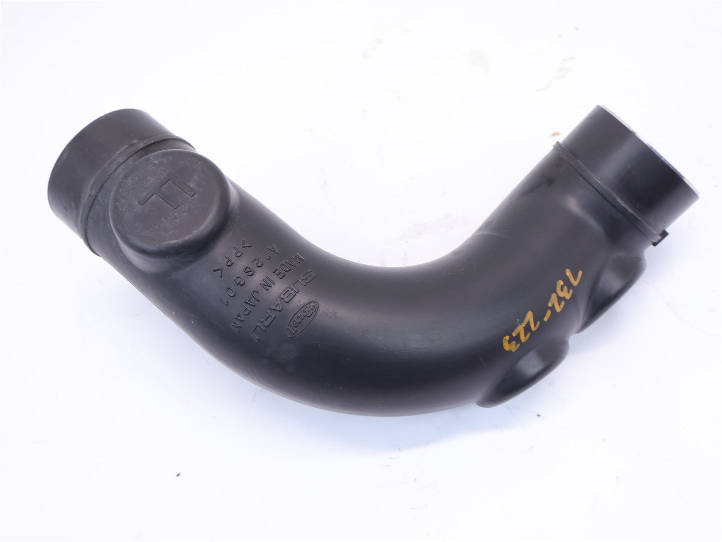 2015-2021 Subaru WRX Air Intake Hose Duct 2.0L 46011SG000 Tube Pipe OEM A12SG01