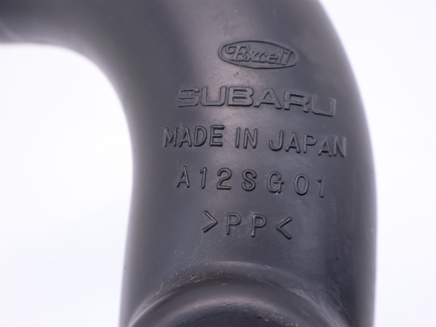 2015-2021 Subaru WRX Air Intake Hose Duct 2.0L 46011SG000 Tube Pipe OEM A12SG01