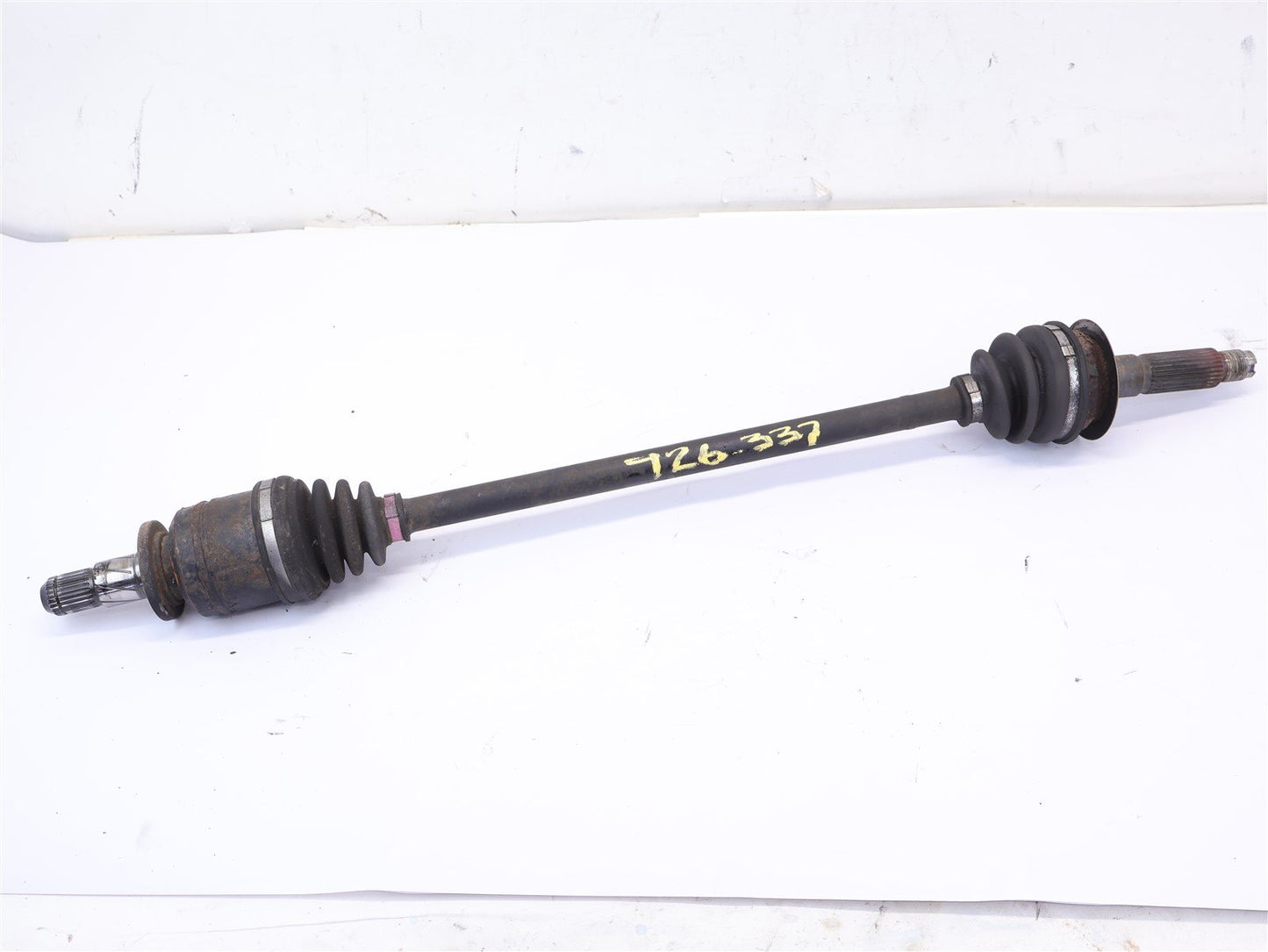 2015-2021 Subaru WRX Rear Axle Shaft CV Driver LH Left Side 2.0L OEM 28421AJ021