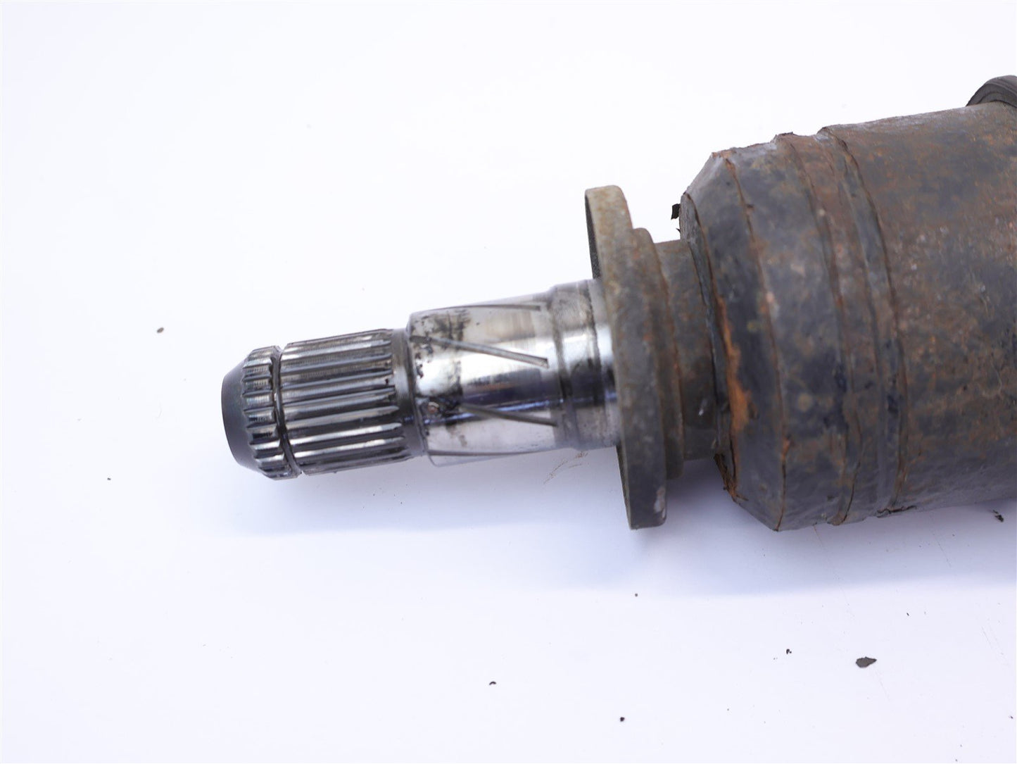 2015-2021 Subaru WRX Rear Axle Shaft CV Driver LH Left Side 2.0L OEM 28421AJ021