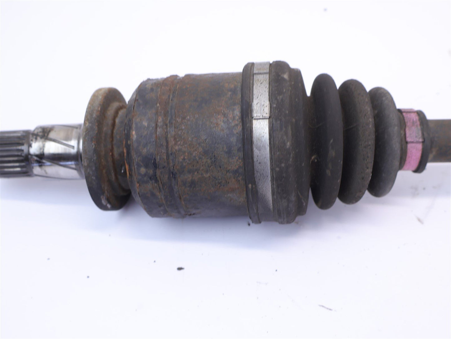 2015-2021 Subaru WRX Rear Axle Shaft CV Driver LH Left Side 2.0L OEM 28421AJ021