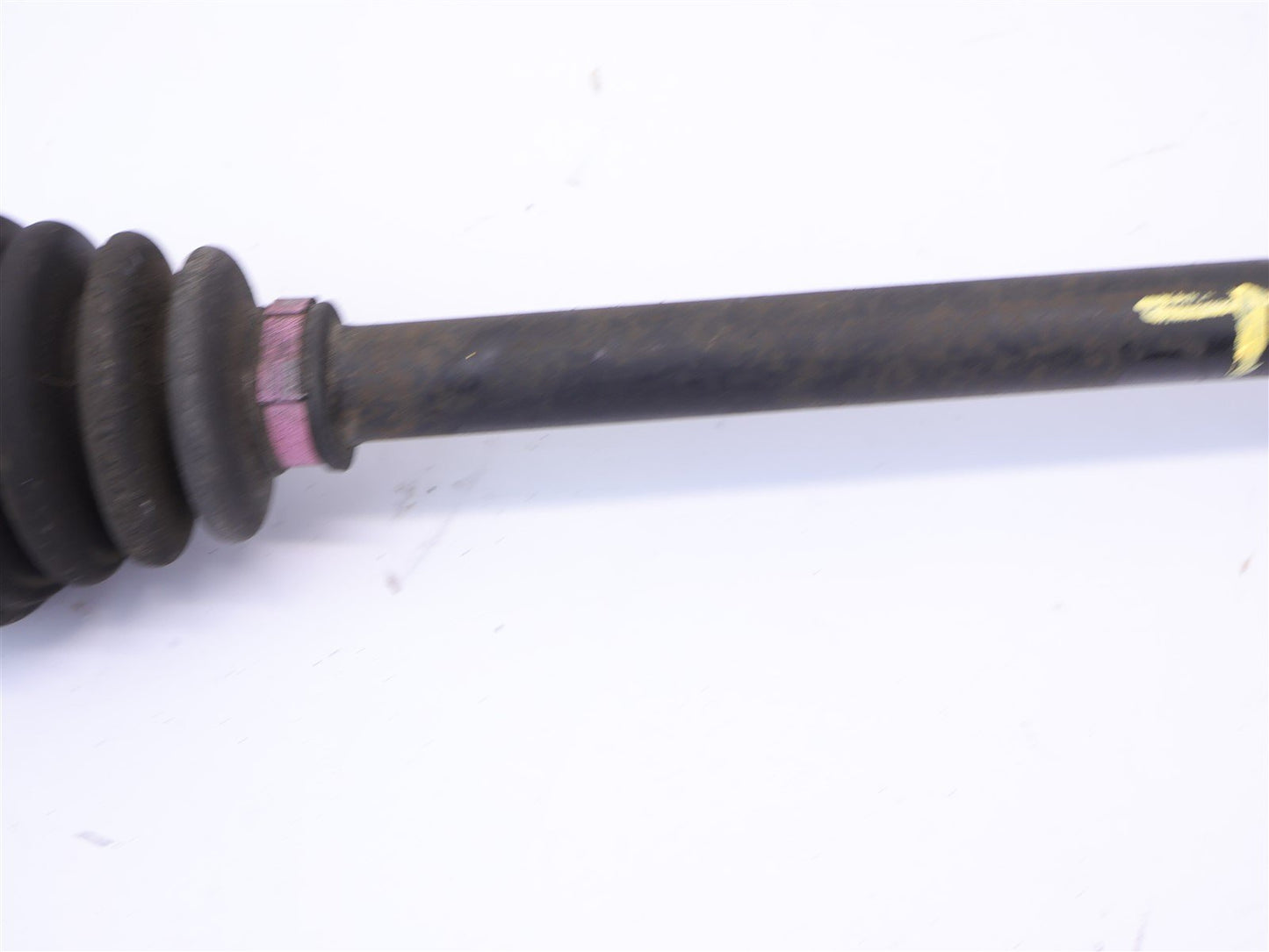 2015-2021 Subaru WRX Rear Axle Shaft CV Driver LH Left Side 2.0L OEM 28421AJ021