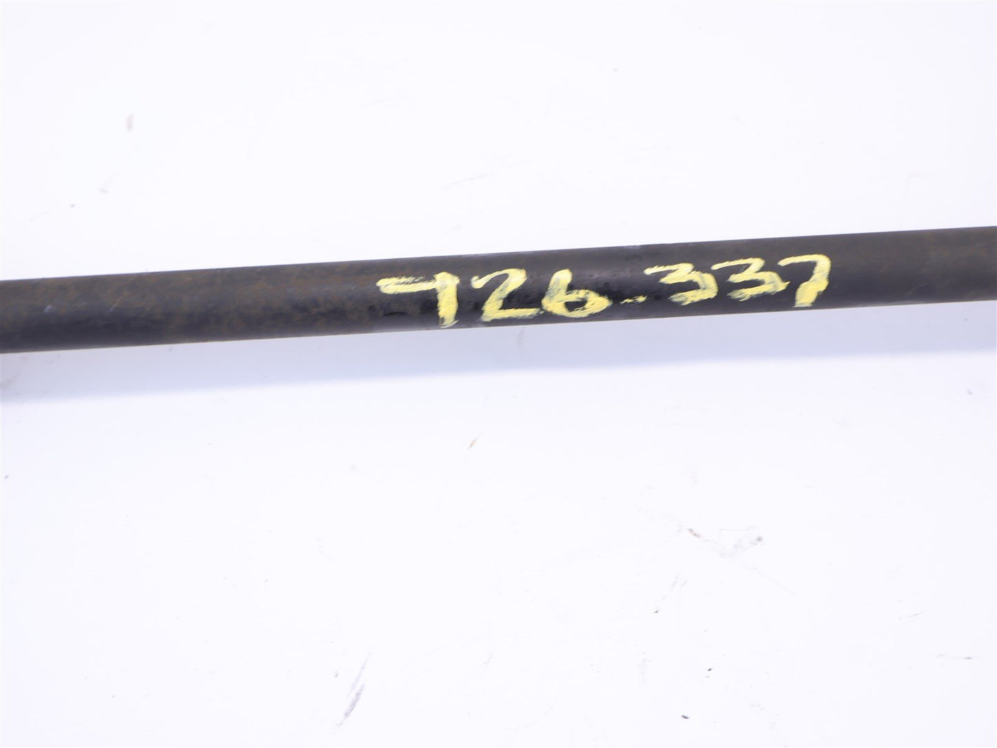 2015-2021 Subaru WRX Rear Axle Shaft CV Driver LH Left Side 2.0L OEM 28421AJ021