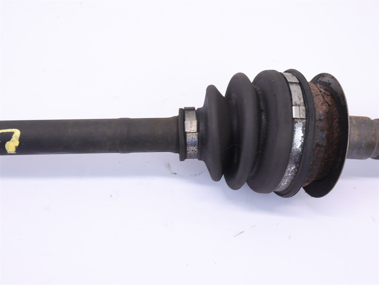 2015-2021 Subaru WRX Rear Axle Shaft CV Driver LH Left Side 2.0L OEM 28421AJ021