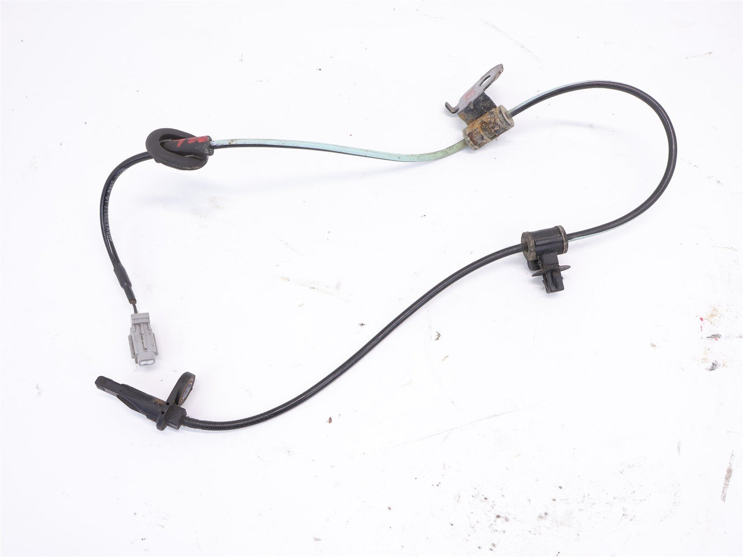 2015-2021 Subaru WRX STI Passenger Front ABS Speed Sensor Right 27540VA000 OEM
