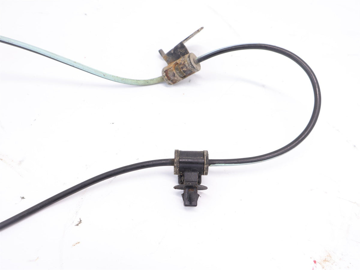 2015-2021 Subaru WRX STI Passenger Front ABS Speed Sensor Right 27540VA000 OEM
