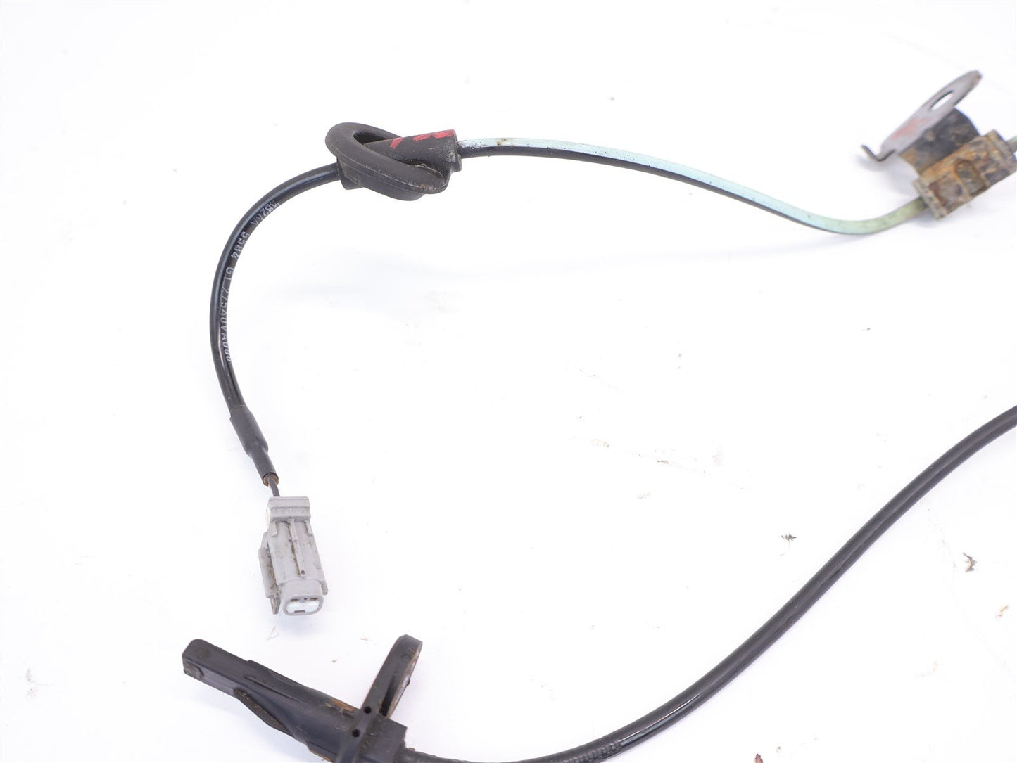 2015-2021 Subaru WRX STI Passenger Front ABS Speed Sensor Right 27540VA000 OEM
