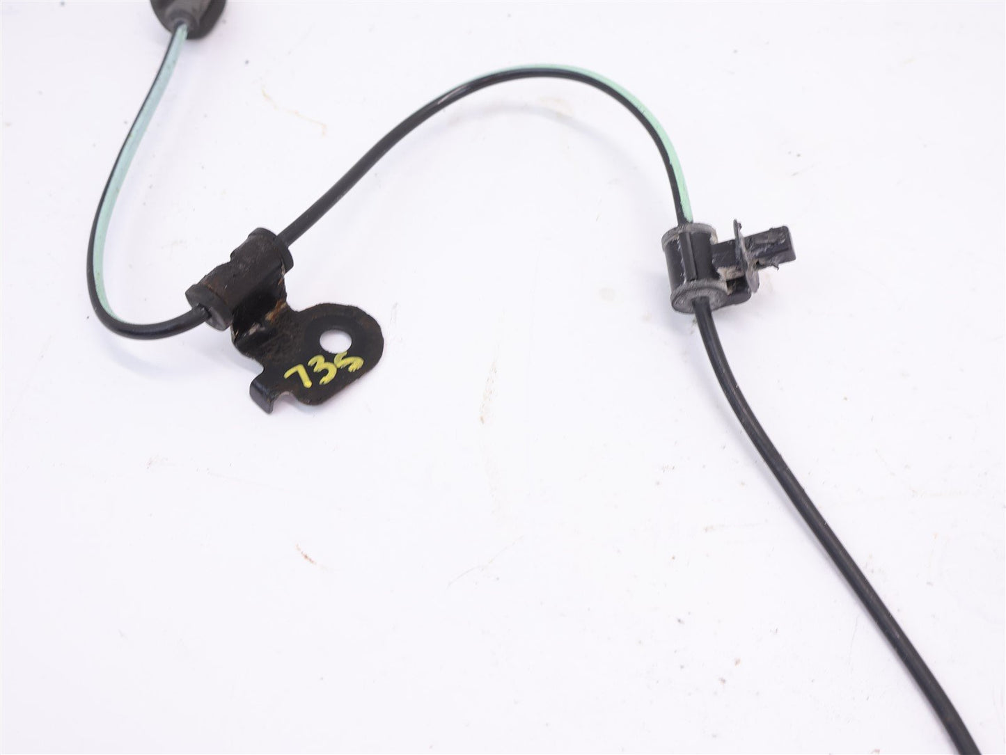 2015-2021 Subaru WRX STI Passenger Front ABS Speed Sensor Right 27540VA000 OEM
