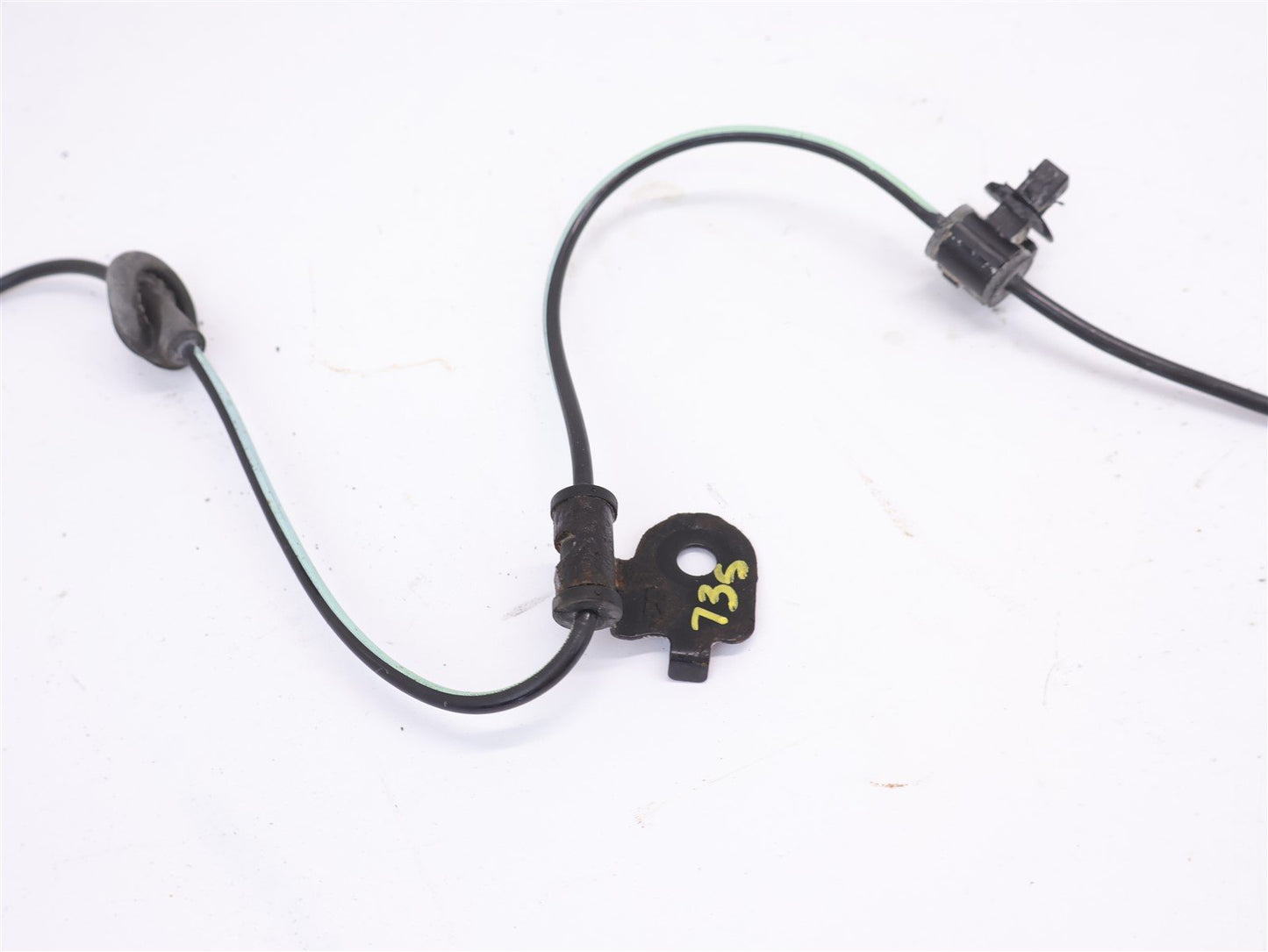 2015-2021 Subaru WRX STI Passenger Front ABS Speed Sensor Right 27540VA000 OEM