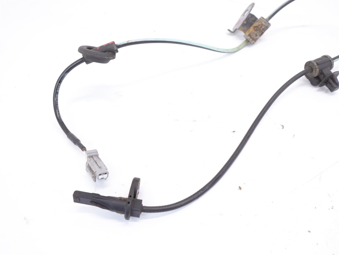 2015-2021 Subaru WRX STI Passenger Front ABS Speed Sensor Right 27540VA000 OEM