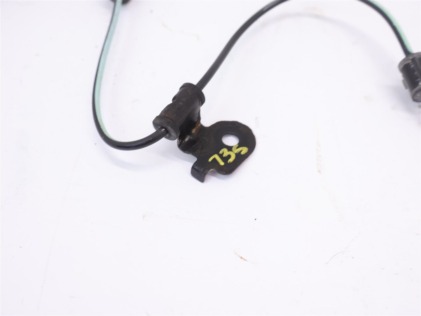2015-2021 Subaru WRX STI Passenger Front ABS Speed Sensor Right 27540VA000 OEM