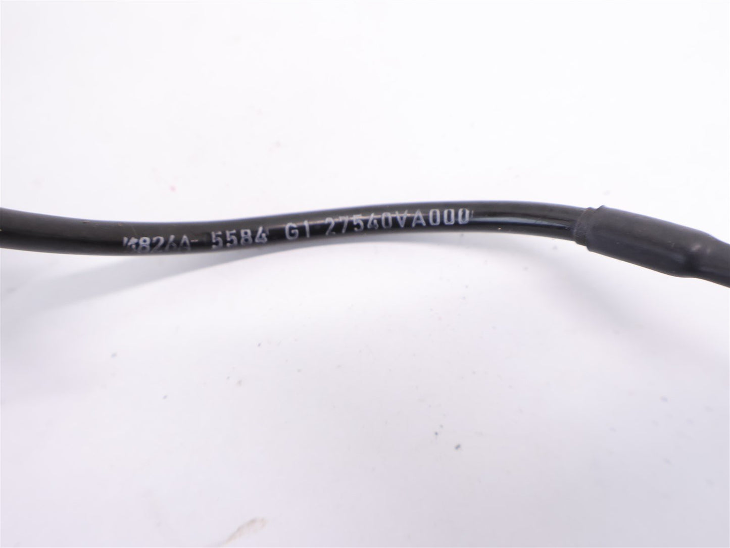 2015-2021 Subaru WRX STI Passenger Front ABS Speed Sensor Right 27540VA000 OEM