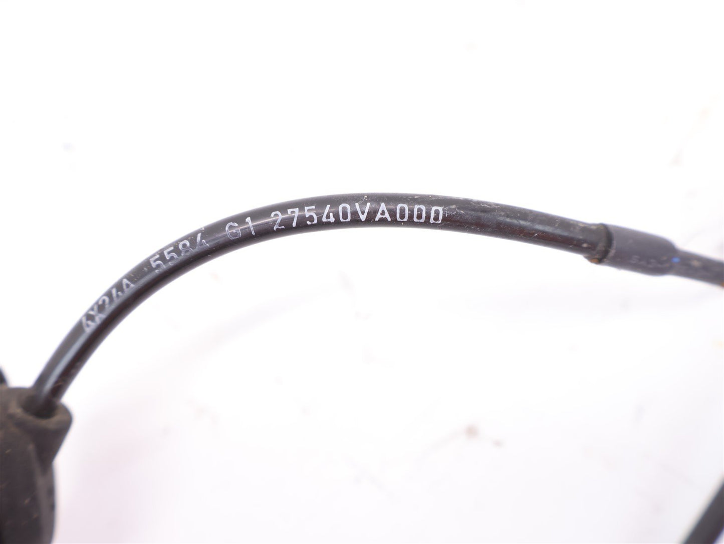 2015-2021 Subaru WRX STI Passenger Front ABS Speed Sensor Right 27540VA000 OEM