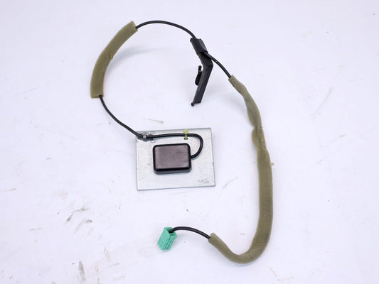 2015 Subaru WRX Antenna Module GPS Navigation 86277FJ100 OEM 15