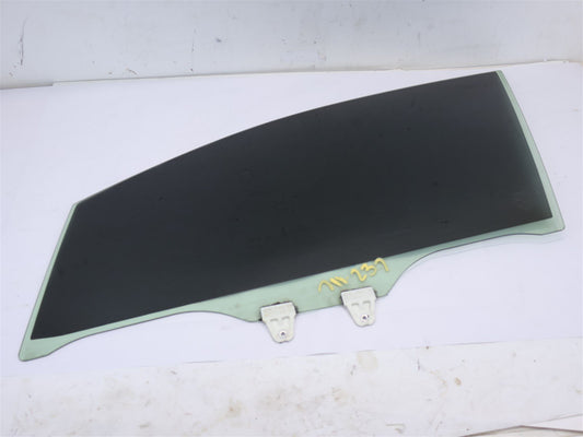 2015 2016 2017 Subaru WRX & STI Driver Front Door Glass Window LH Left Side OEM