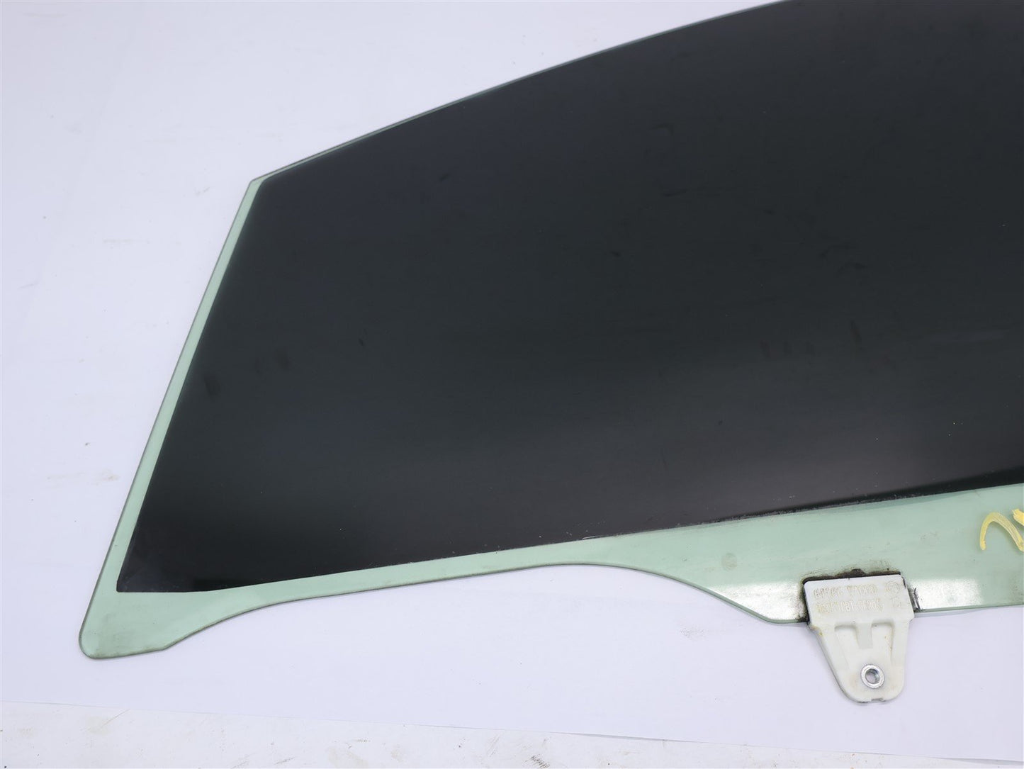 2015 2016 2017 Subaru WRX & STI Driver Front Door Glass Window LH Left Side OEM