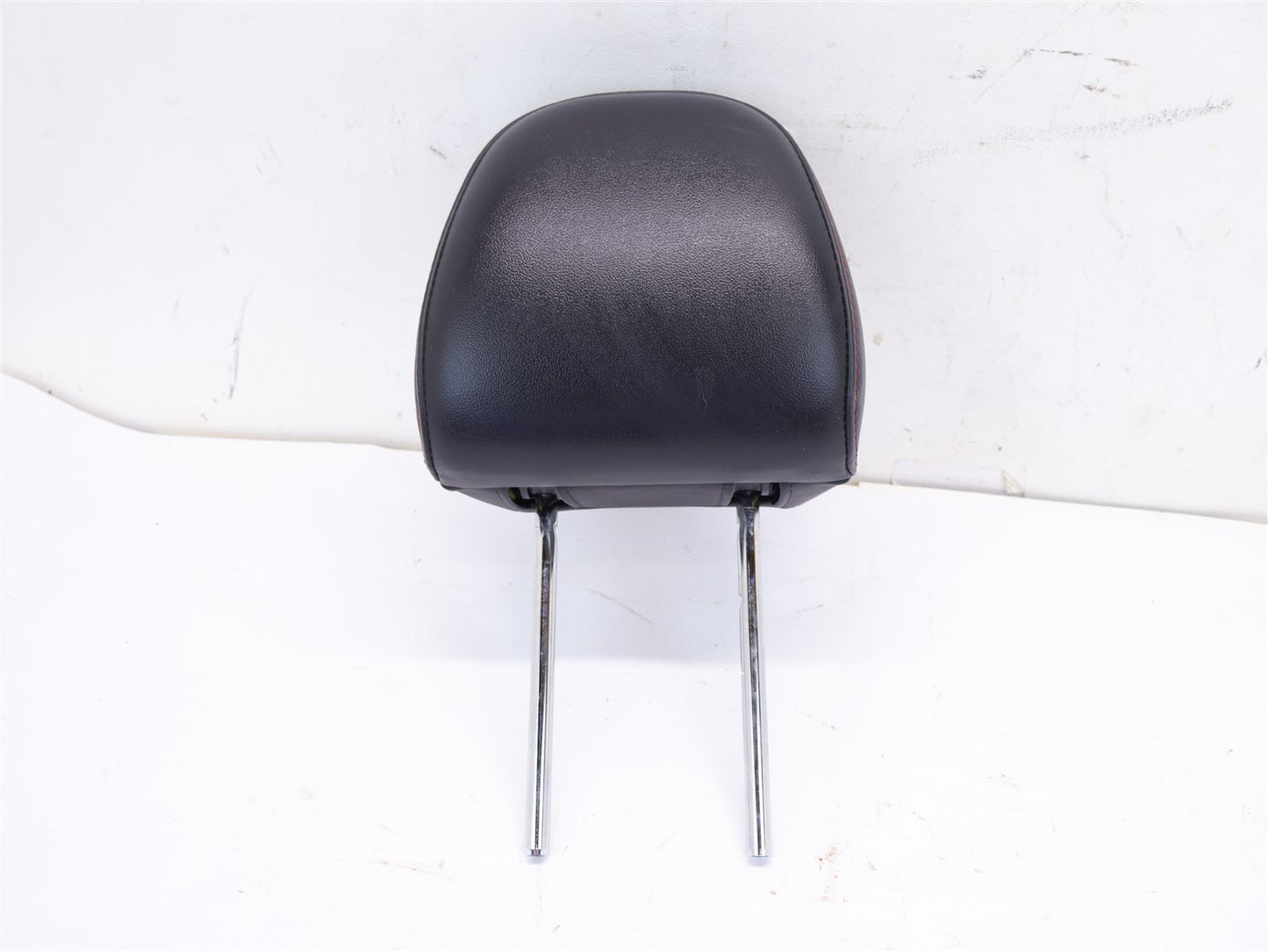 2015-2021 Subaru WRX Front Seat Headrest Head Rest Leather OEM Driver LH Left