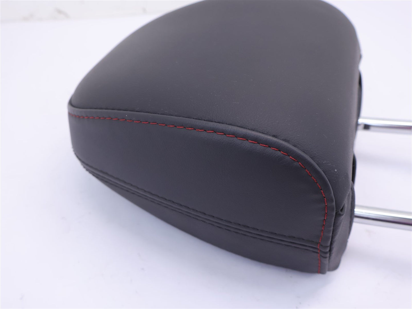 2015-2021 Subaru WRX Front Seat Headrest Head Rest Leather OEM Driver LH Left