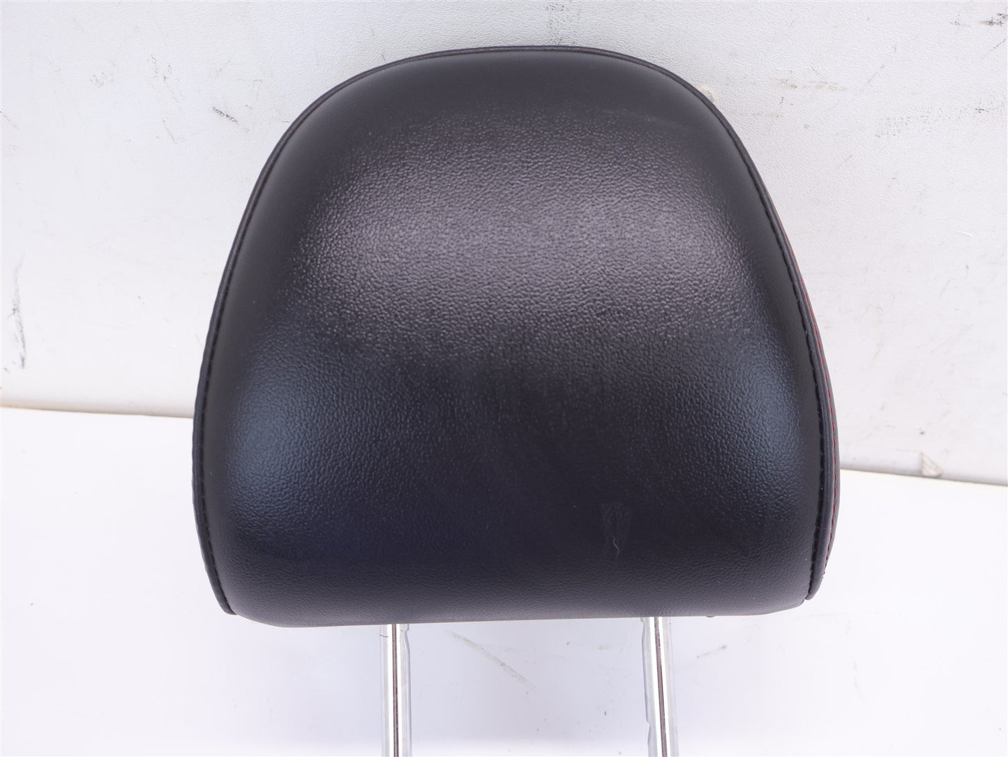 2015-2021 Subaru WRX Front Seat Headrest Head Rest Leather OEM Driver LH Left