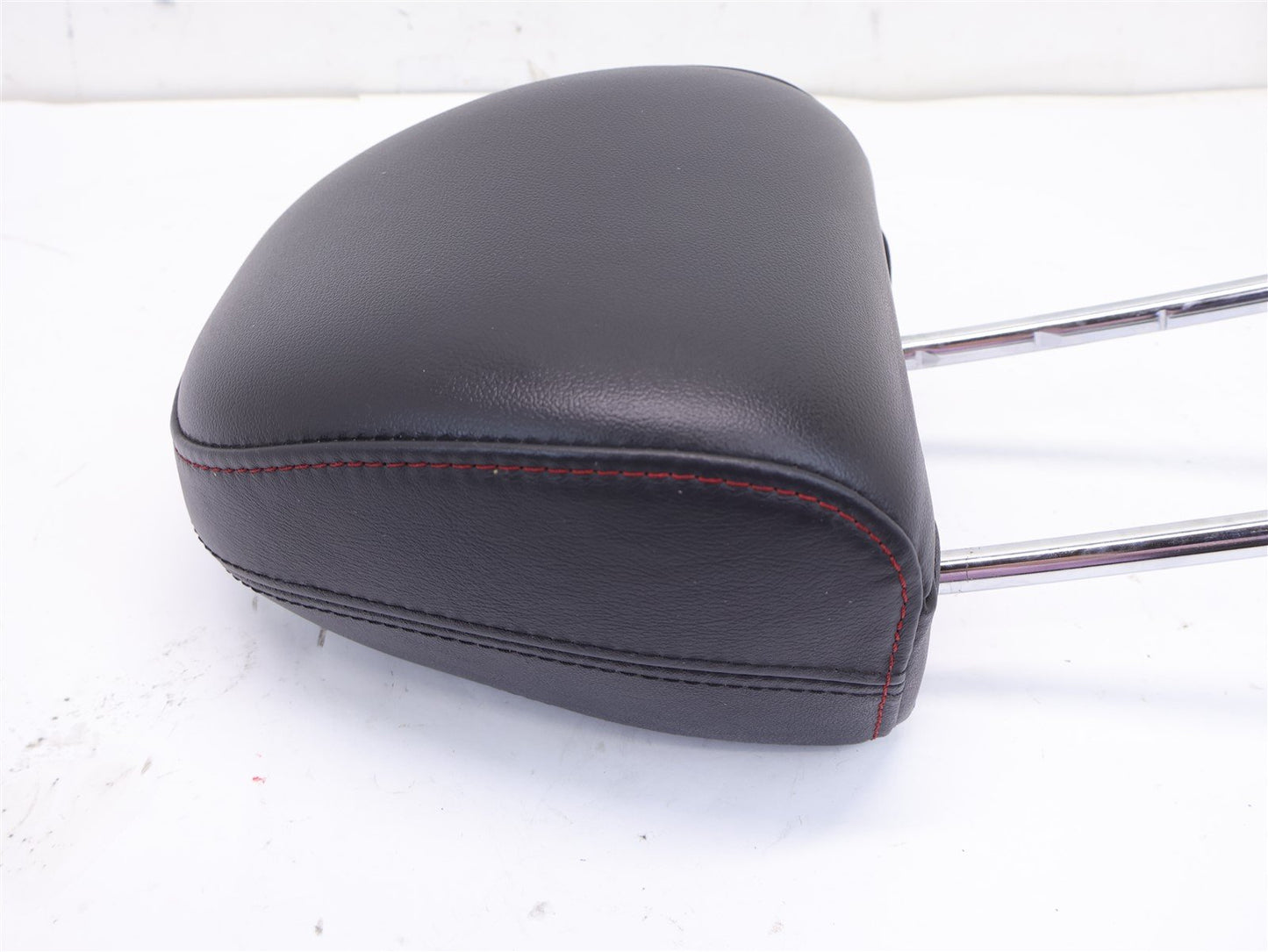 2015-2021 Subaru WRX Front Seat Headrest Head Rest Leather OEM Driver LH Left