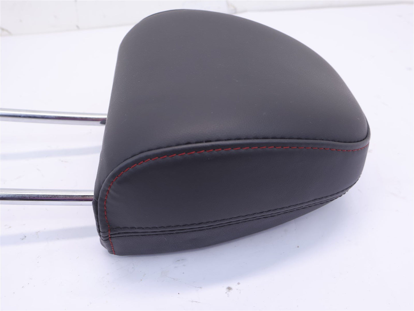 2015-2021 Subaru WRX Front Seat Headrest Head Rest Leather OEM Driver LH Left