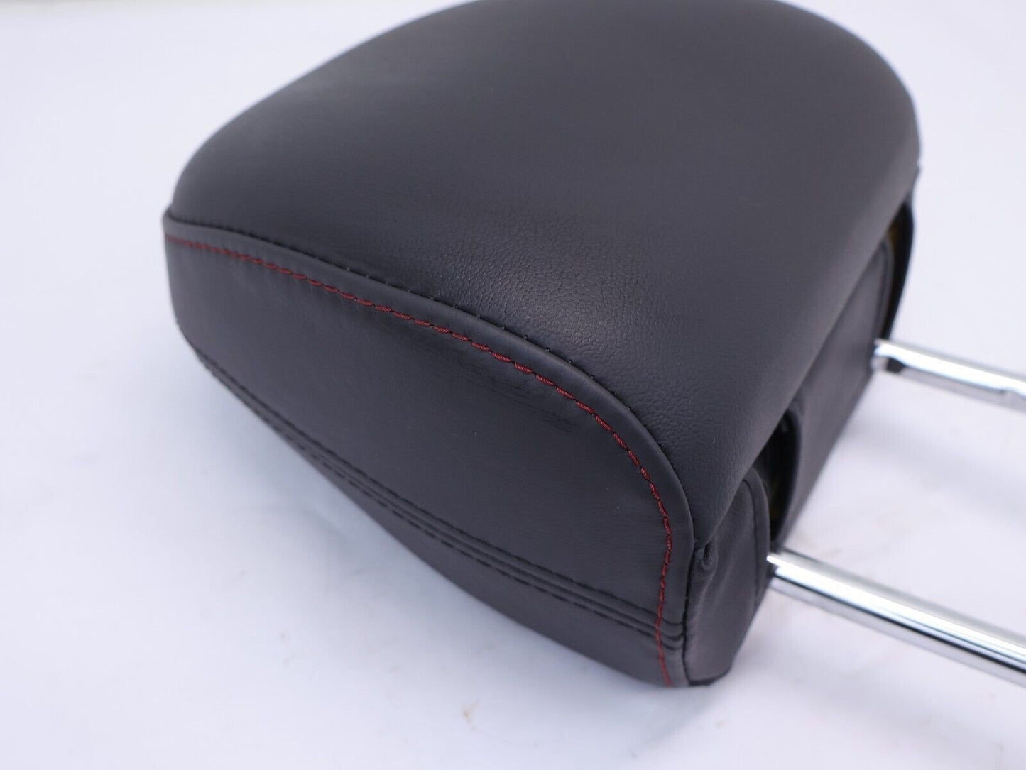 2015-2021 Subaru WRX Front Seat Headrest Head Rest Leather OEM Passenger RH