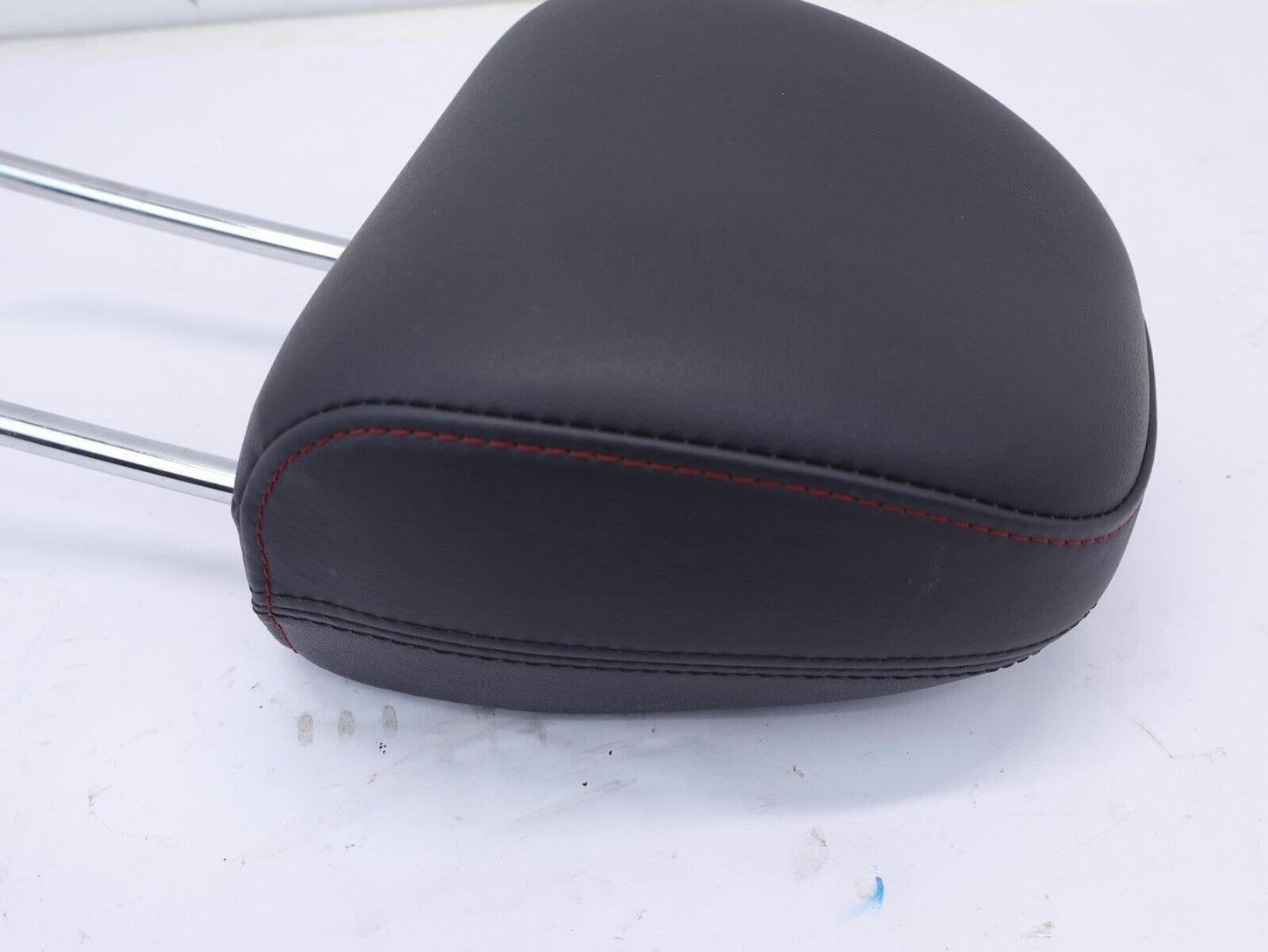 2015-2021 Subaru WRX Front Seat Headrest Head Rest Leather OEM Passenger RH