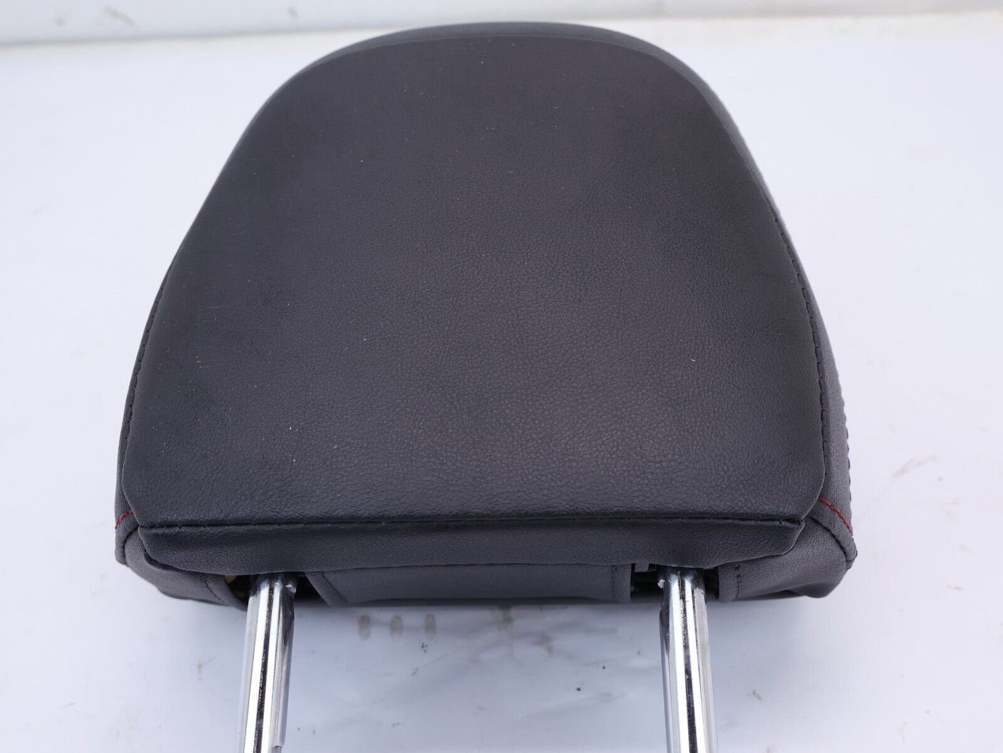 2015-2021 Subaru WRX Front Seat Headrest Head Rest Leather OEM Passenger RH