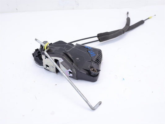 2015-21 Subaru WRX & STI Front Door Actuator Latch Lock LH Left Driver Side OEM