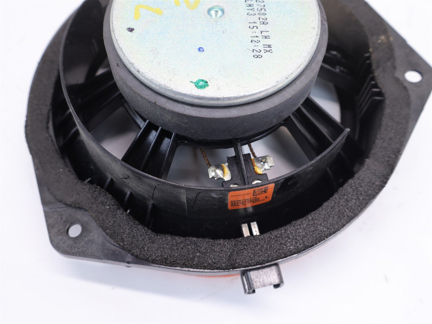 2015-2021 Subaru WRX & STI Driver Front Door Speaker Harman Kardon LH 86301VA110