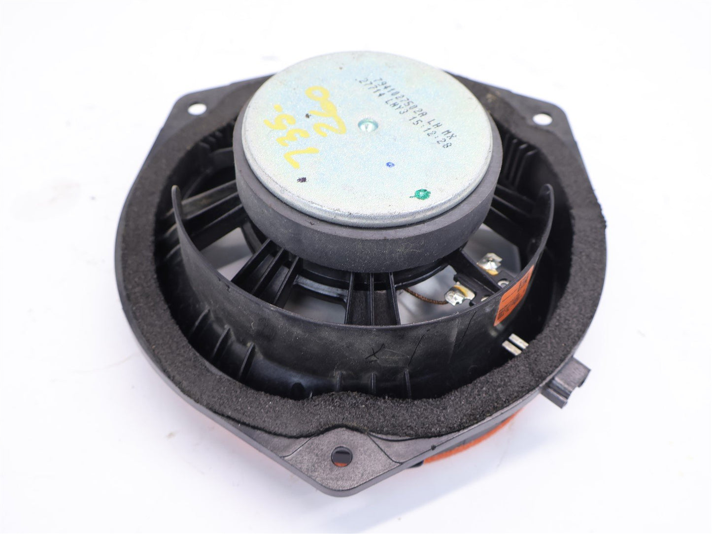 2015-2021 Subaru WRX & STI Driver Front Door Speaker Harman Kardon LH 86301VA110