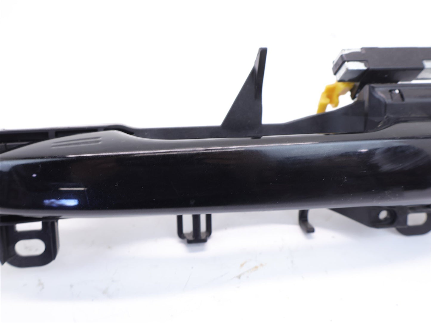 2015-2019 Subaru WRX Front Exterior Door Handle D4S Black Left LH Driver OEM