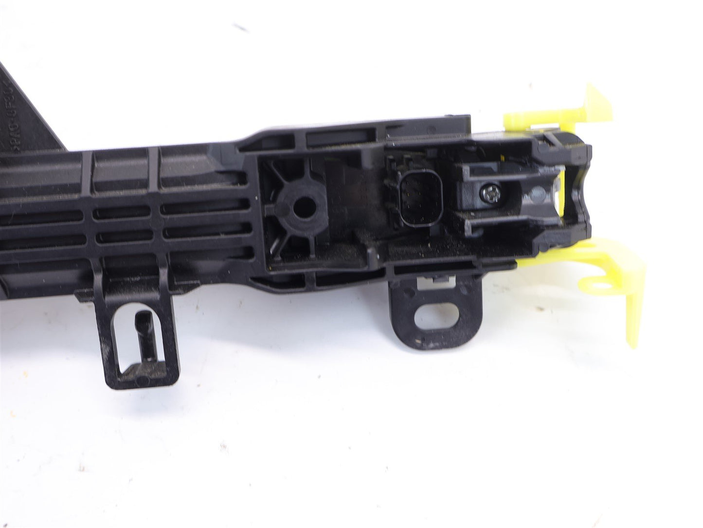 2015-2019 Subaru WRX Front Exterior Door Handle D4S Black Left LH Driver OEM
