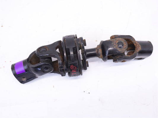 2008-2014 Subaru Impreza WRX Steering Knuckle Column U Joint Coupling OEM 08-14