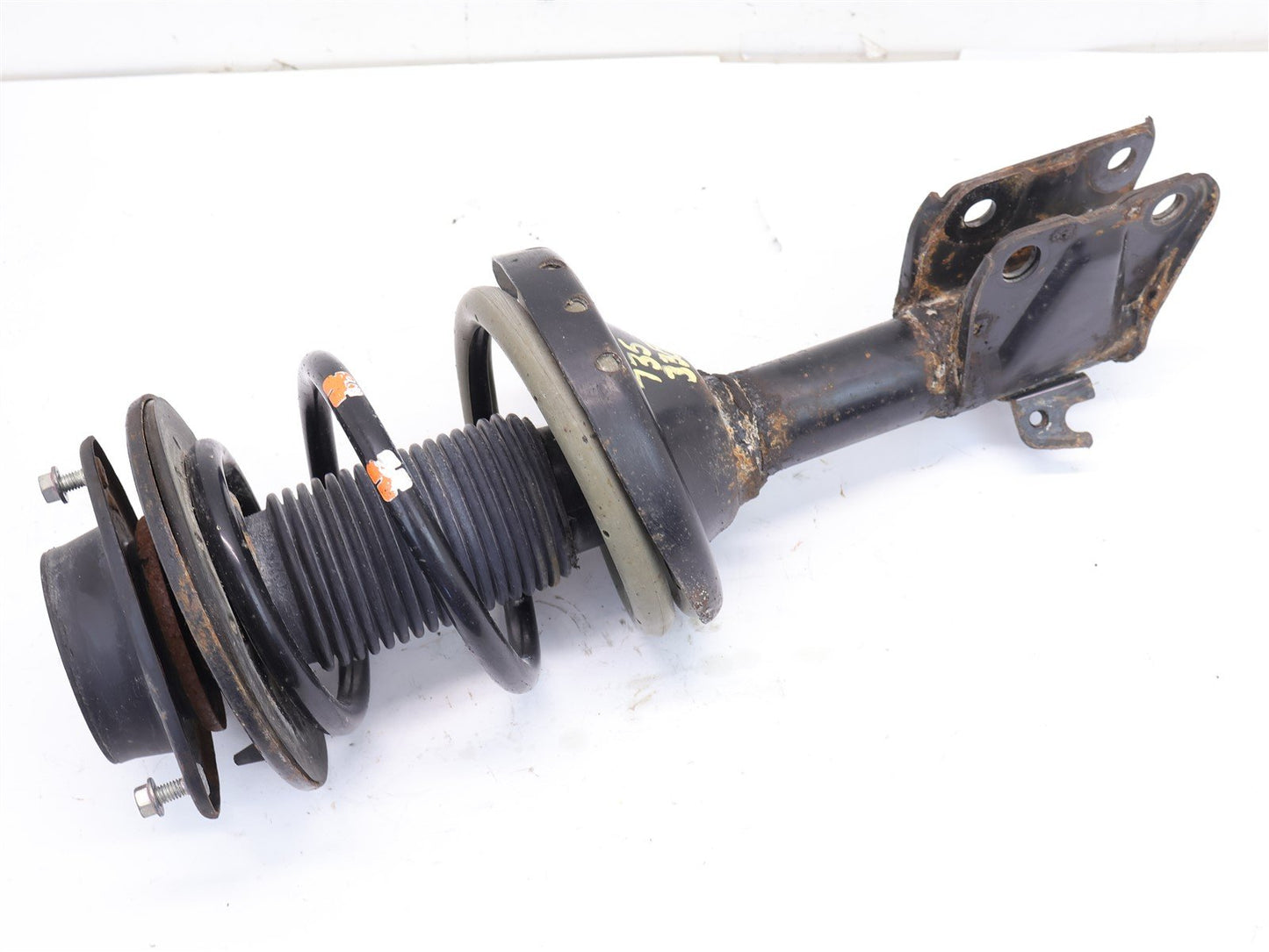 2015-2017 Subaru WRX Passenger Front Strut Shock Assembly 2.0L 20306VA060 RH OEM