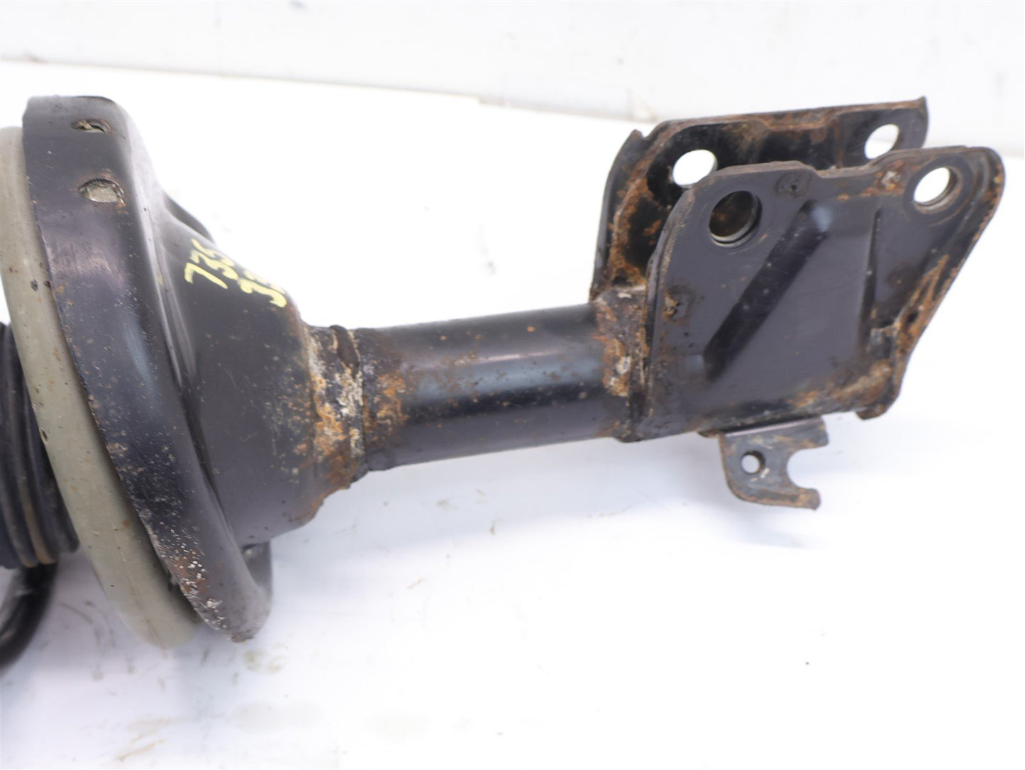 2015-2017 Subaru WRX Passenger Front Strut Shock Assembly 2.0L 20306VA060 RH OEM