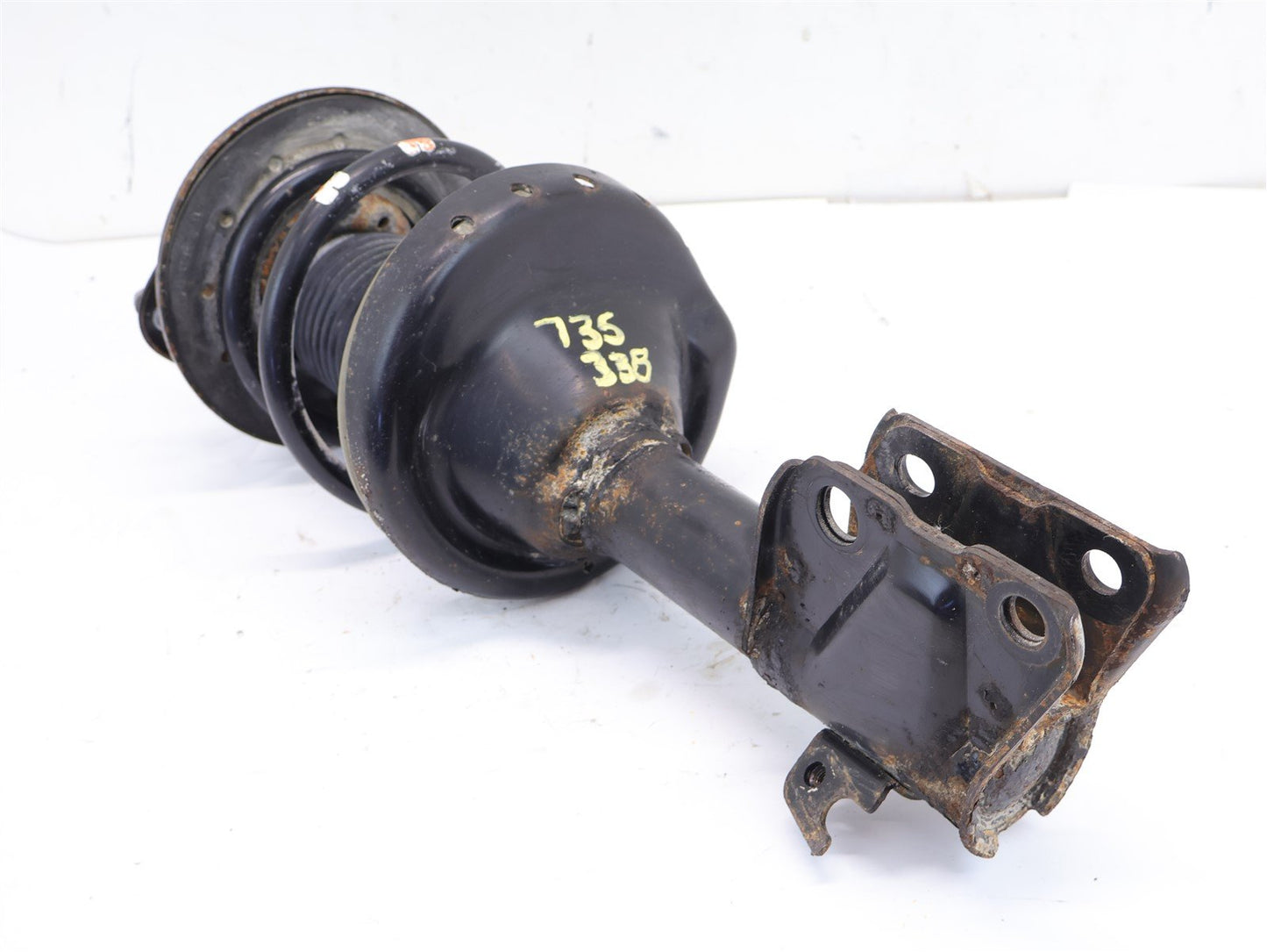 2015-2017 Subaru WRX Passenger Front Strut Shock Assembly 2.0L 20306VA060 RH OEM