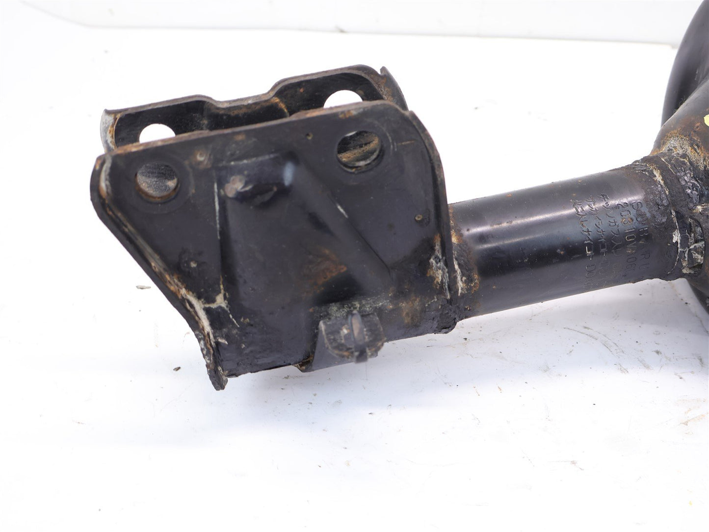 2015-2017 Subaru WRX Passenger Front Strut Shock Assembly 2.0L 20306VA060 RH OEM