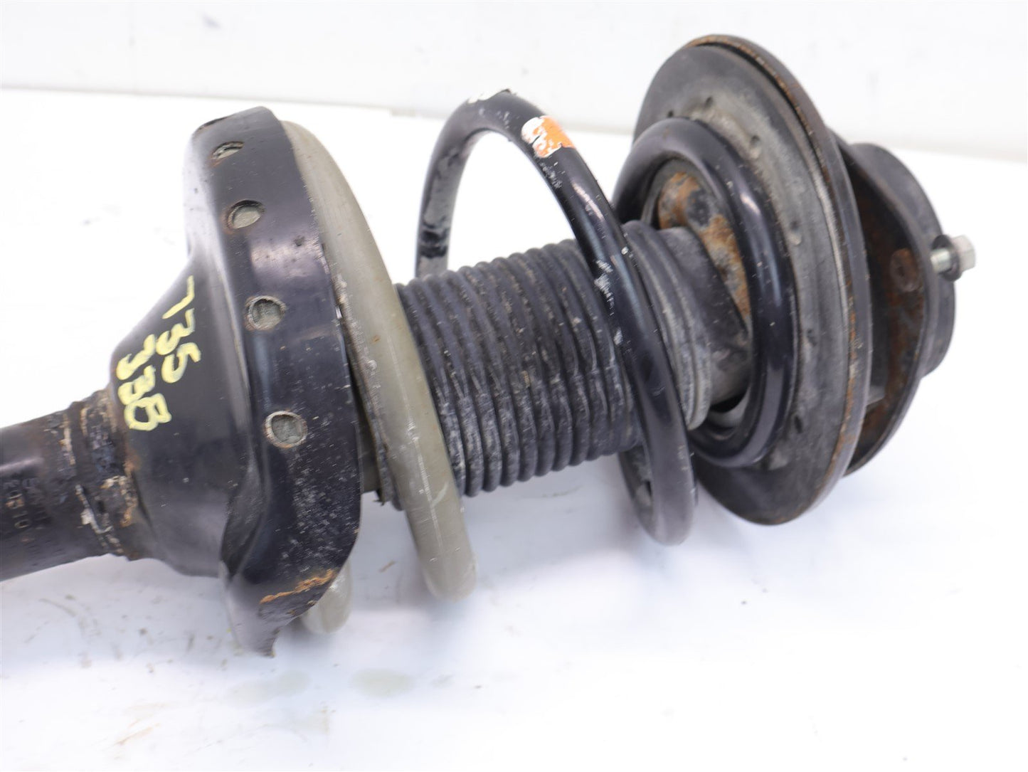 2015-2017 Subaru WRX Passenger Front Strut Shock Assembly 2.0L 20306VA060 RH OEM