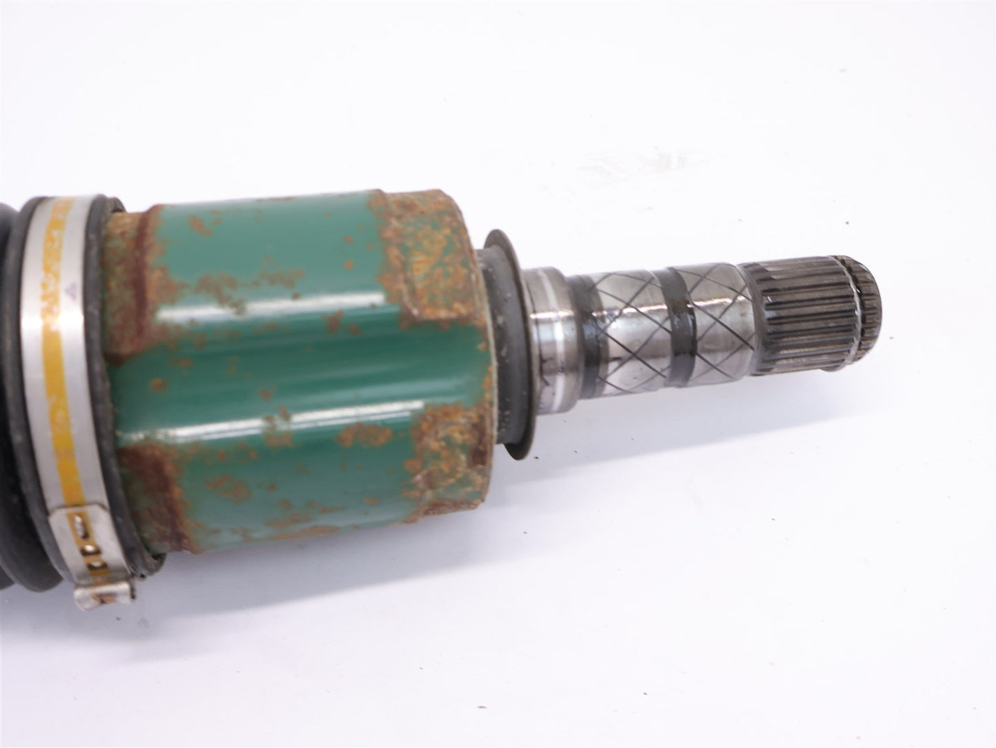 2015-2021 Subaru WRX Front Axle CV Shaft 2.0L Driver Left or Passenger Right OEM