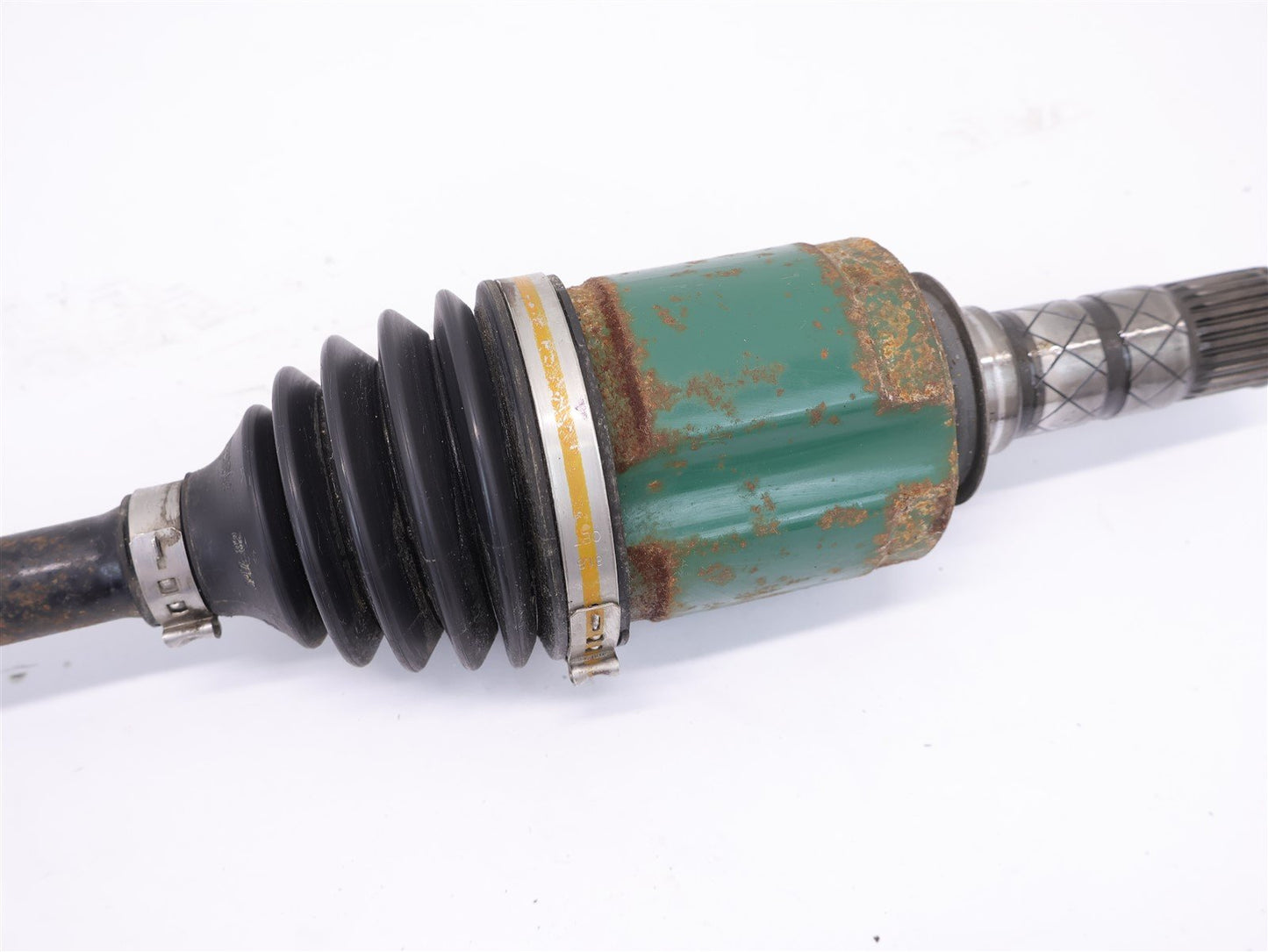 2015-2021 Subaru WRX Front Axle CV Shaft 2.0L Driver Left or Passenger Right OEM