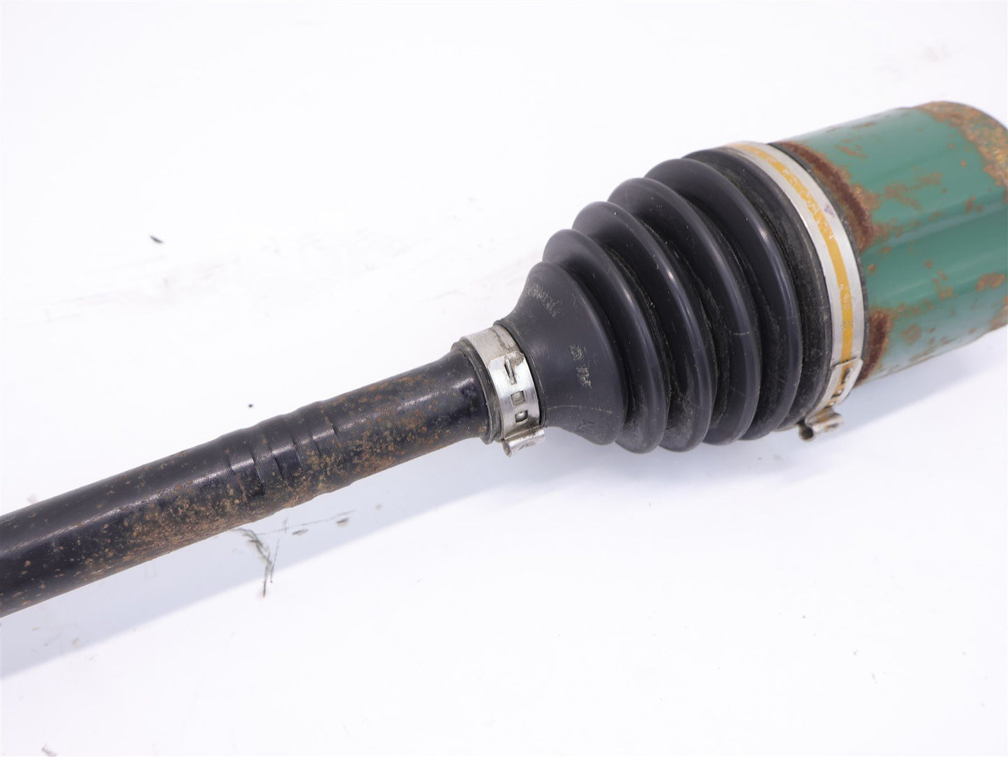 2015-2021 Subaru WRX Front Axle CV Shaft 2.0L Driver Left or Passenger Right OEM
